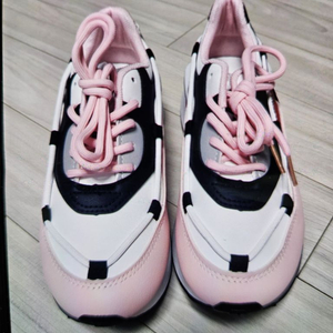 패션 운동화