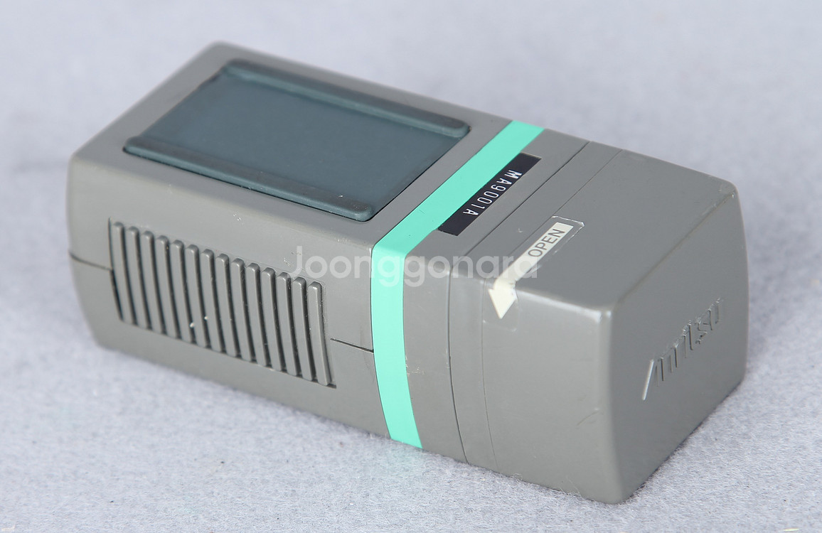 Anritsu MA9302A 광파워센서 (N21)--2