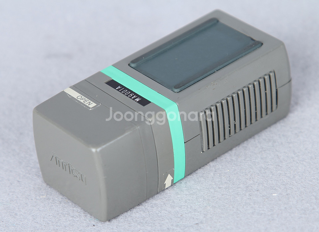 Anritsu MA9302A 광파워센서 (N21)--3