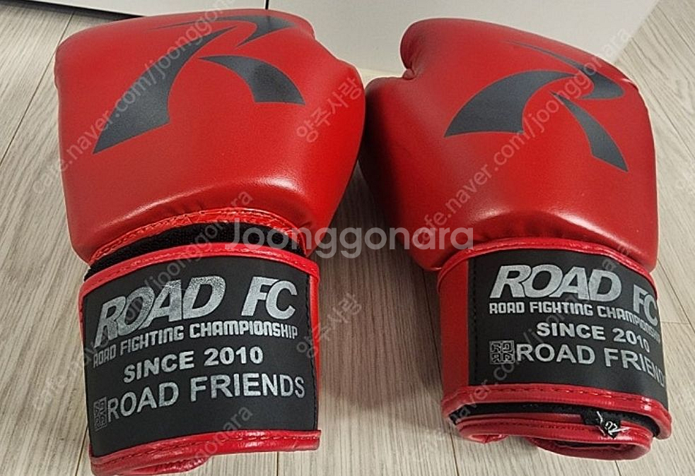 로드 FC 글러브 12oz 판매--0