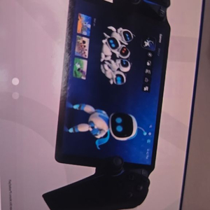플스5 ps5 포탈 블랙 화이트 일괄판매