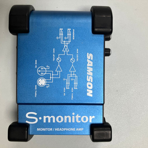 샘슨S.monitor