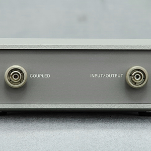HP 11890A 광파 커플러