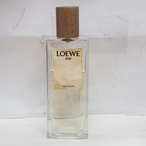 로에베 001 우먼 오드퍼퓸 100ml 0403