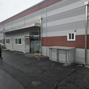 벽체100티및지붕재팝니다