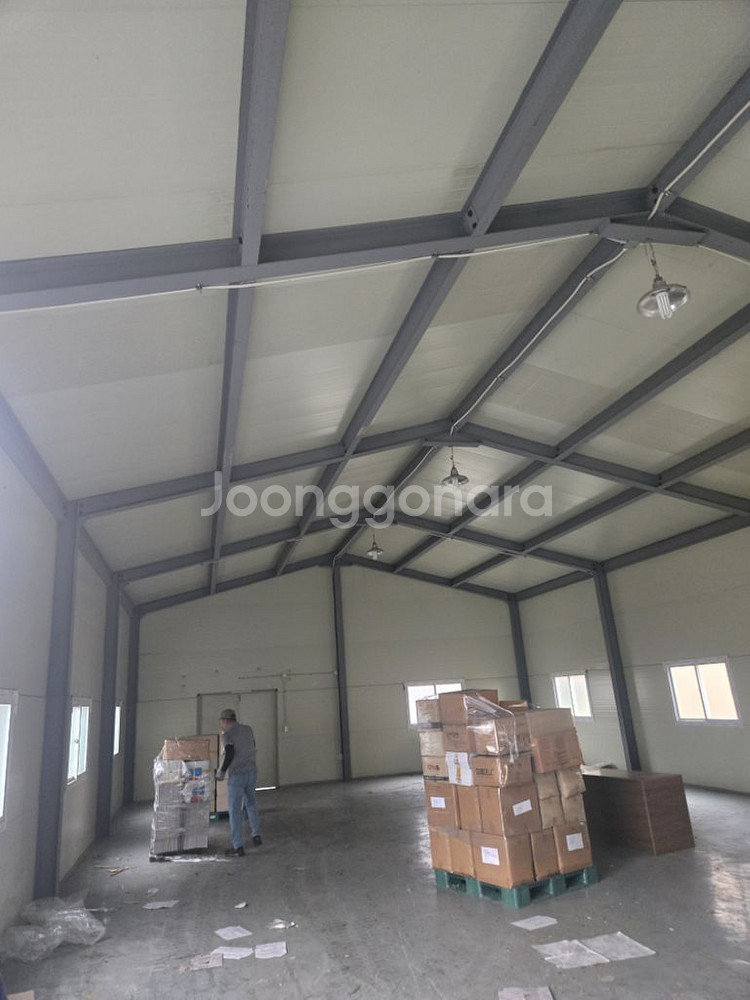 벽체100티및지붕재팝니다--2