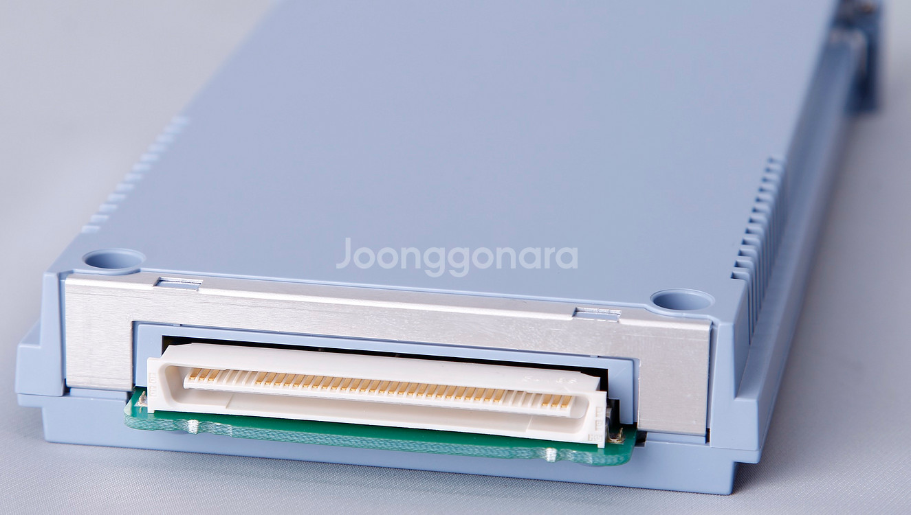 Yokogawa 701270 스트레인/변형 입력모듈--3