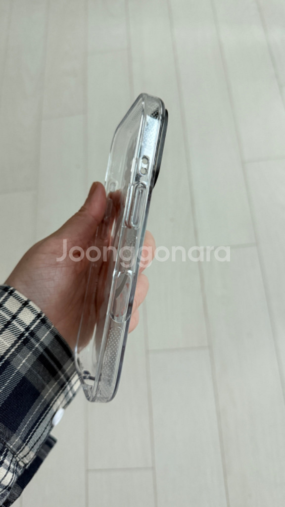 케이스티파이 시나모롤 아이폰16프로--7