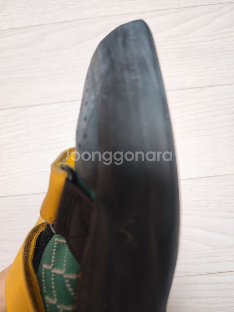 부토라 암벽화 팝니다--3
