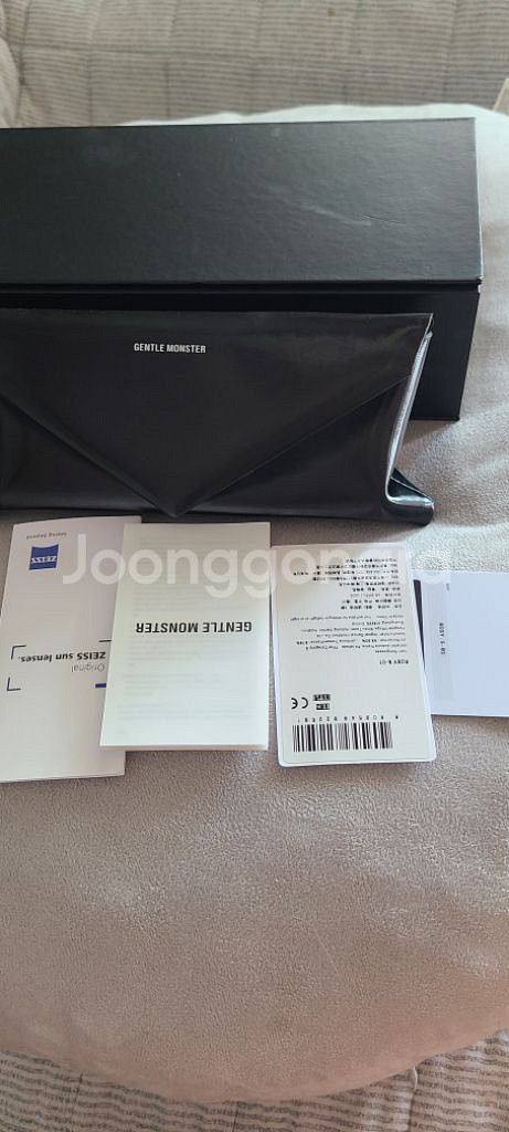 젠틀몬스터 로지01--1