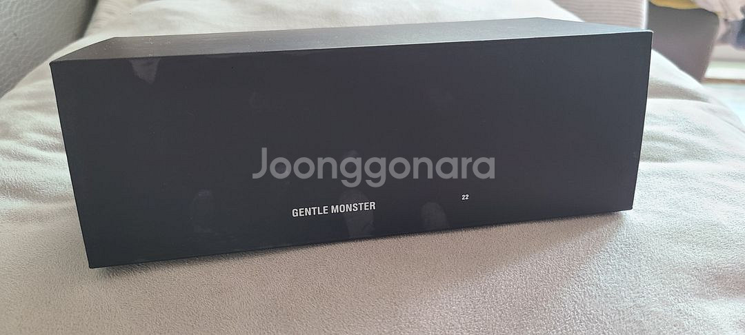 젠틀몬스터 로지01--8