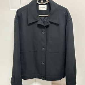 마인드브릿지 블루종 자켓 100사이즈