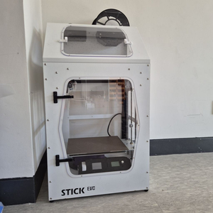 스틱 EVO 3D 프린터 (노즐교체필, 네고가능~)