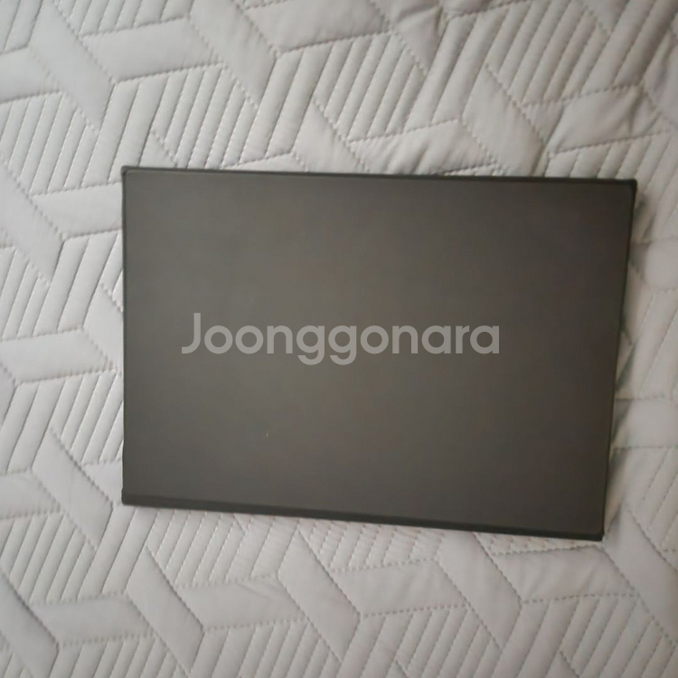 갤럭시탭 S7+ LTE 256GB + 케이스 + 키보드--2