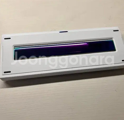 그레이스튜디오 bd60 키보드--1