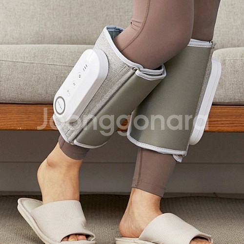 공기압 드리 마사지기--0