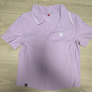 윌슨 여성티셔츠