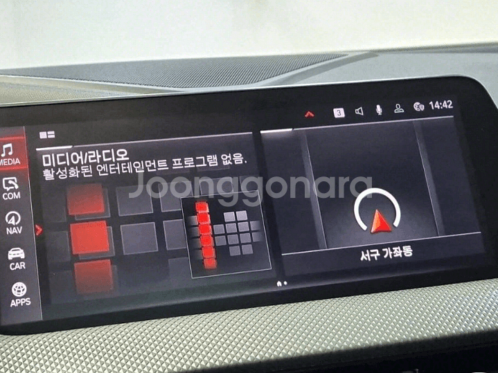 @21년 2시리즈그란쿠페 220i 어드밴티지@완전무사고--6