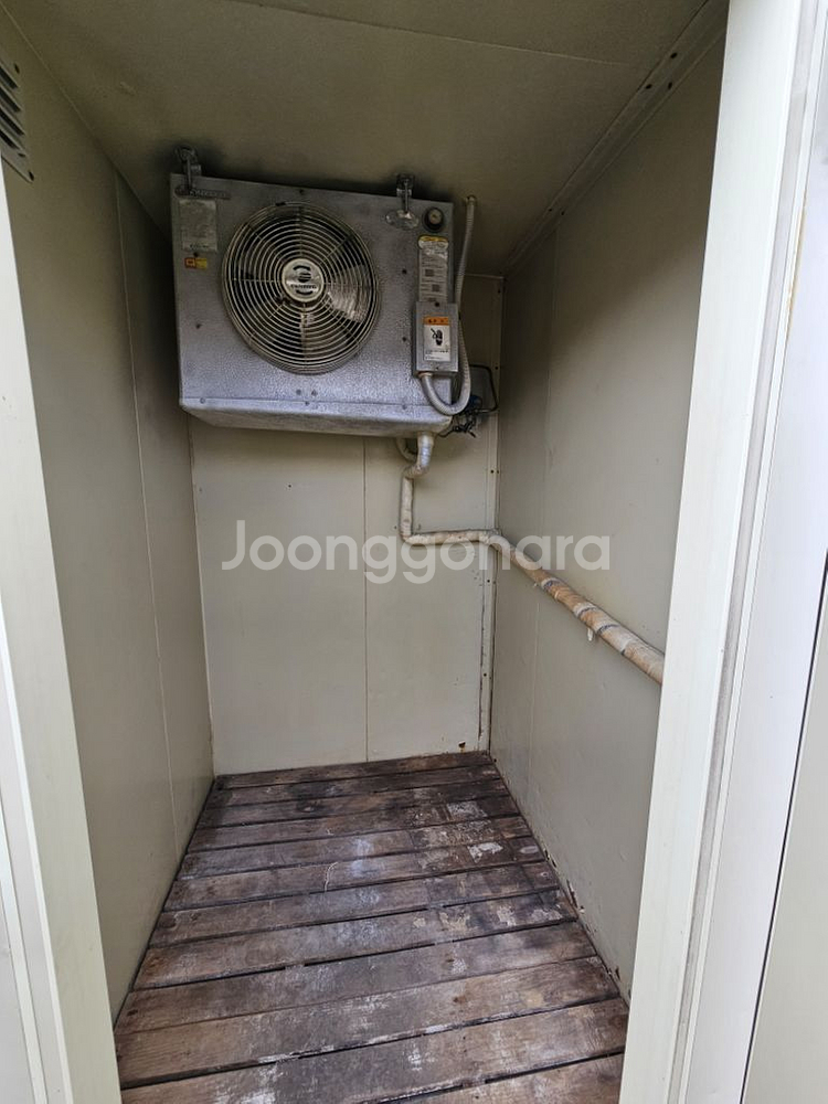 저온창고( 냉동가능) 2개 저렴하게 판매해요!--5