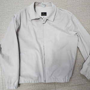 나이키 코듀로이 자켓 L 사이즈