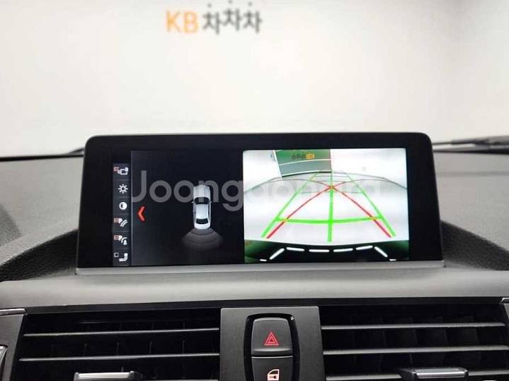 @17년 M2 쿠페 M 퍼포먼스 스티어링 휠 에디션--6