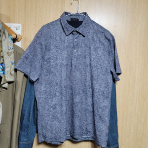 닥스 반팔티 105