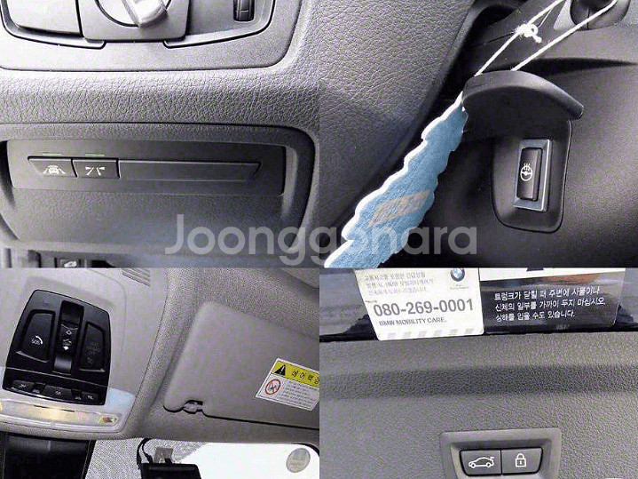 @20년 3시리즈 320d xDrive M스포츠@무사고--8