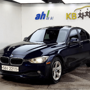 @13년 3시리즈 320d xDrive@무사고@우주최저