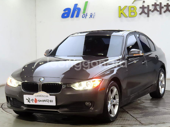 214년 3시리즈 320d xDrive@상태최상@초특가--0