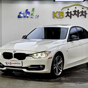 @12년 3시리즈 320d 스포츠@상태최상@초특가급매