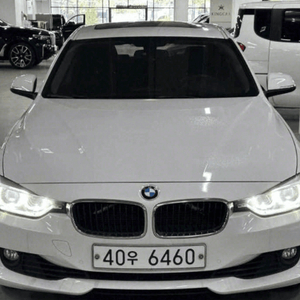 @12년 3시리즈 320i@무사고@상태최상@초특가급매