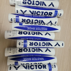 빅터 마스터 베이스 10타