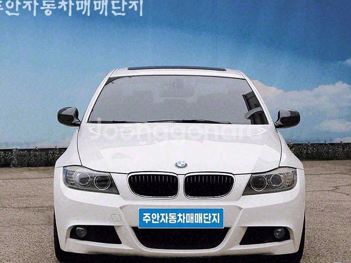 @10년 3시리즈 320d 세단@우주최저가@상태최상--0