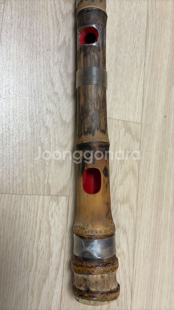 D키 산조대금 민죽--2