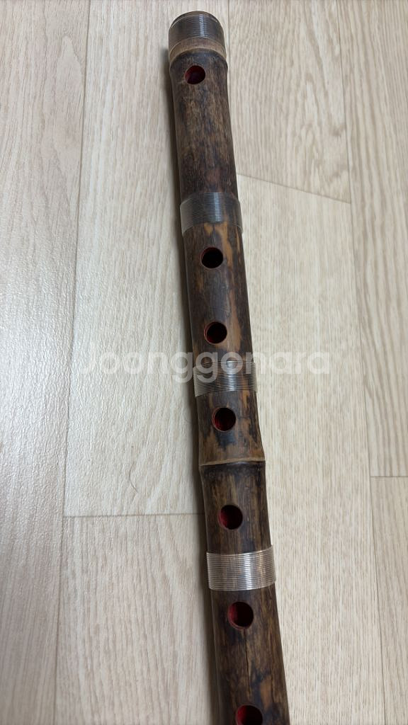 D키 산조대금 민죽--3