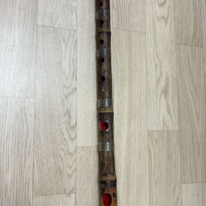 D키 산조대금 민죽