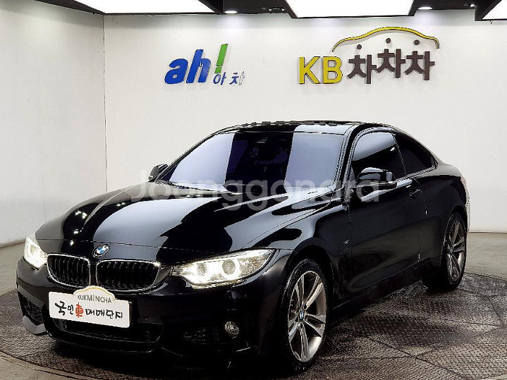 @14년 4시리즈 420d xDRIVE 쿠페 스포츠--0