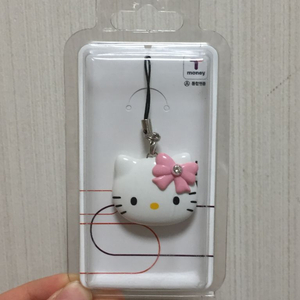 헬로키티 티머니 미개봉 새상품