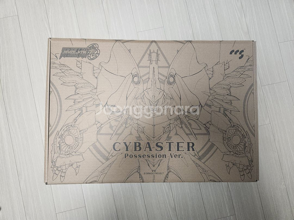 CCS 사이버스타 판매합니다.--0