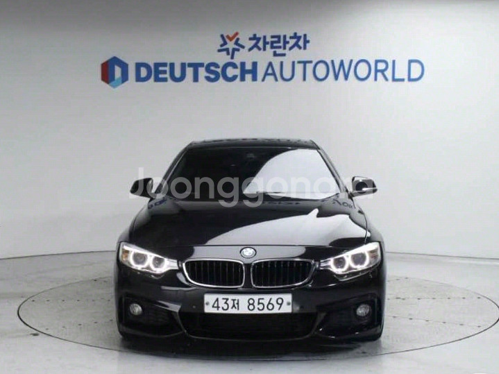 @15년 4시리즈 420d xDRIVE 그란쿠페 스포츠--0