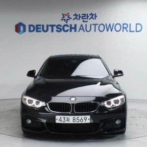 @15년 4시리즈 420d xDRIVE 그란쿠페 스포츠