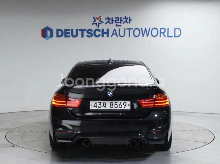 @15년 4시리즈 420d xDRIVE 그란쿠페 스포츠--1