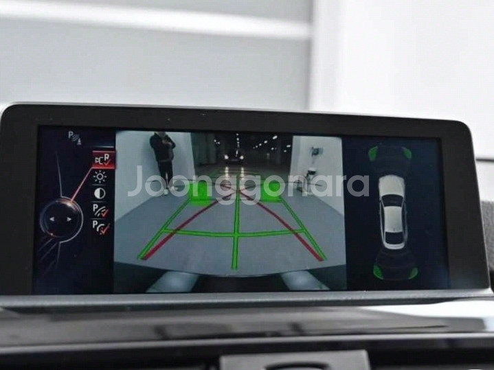 @15년 4시리즈 420d xDRIVE 그란쿠페 스포츠--6