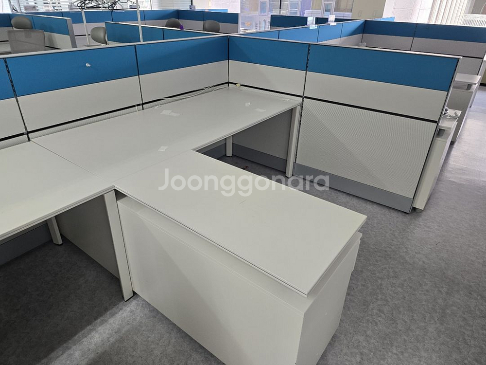사무가구 사무실가구 사무용가구 퍼시스 책상 의자 파티션--7
