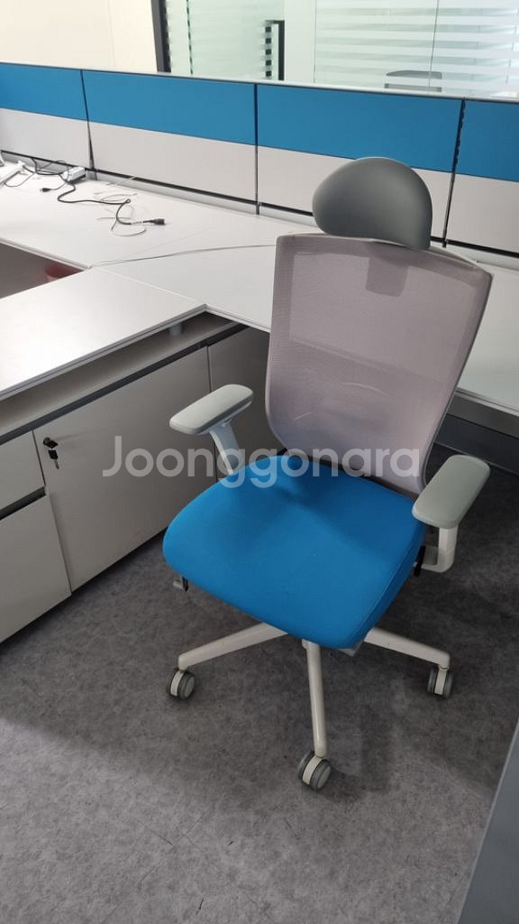 사무가구 사무실가구 사무용가구 퍼시스 책상 의자 파티션--8