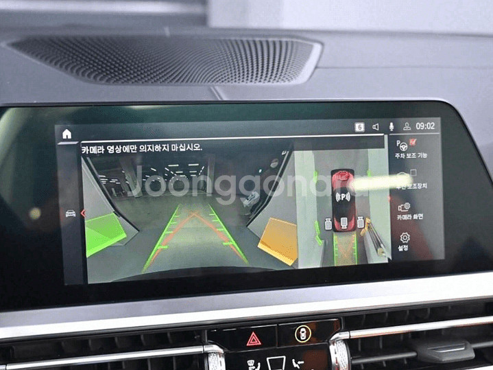@23년 M4 컨버터블 컴패티션 M xDrive@무사고--4