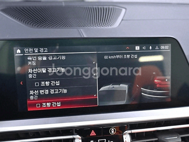 @23년 M4 컨버터블 컴패티션 M xDrive@무사고--7