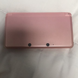 닌텐도 3DS 일본판