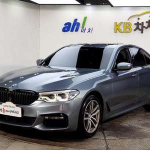 @17년 5시리즈 520d xDrive M 스포츠플러스