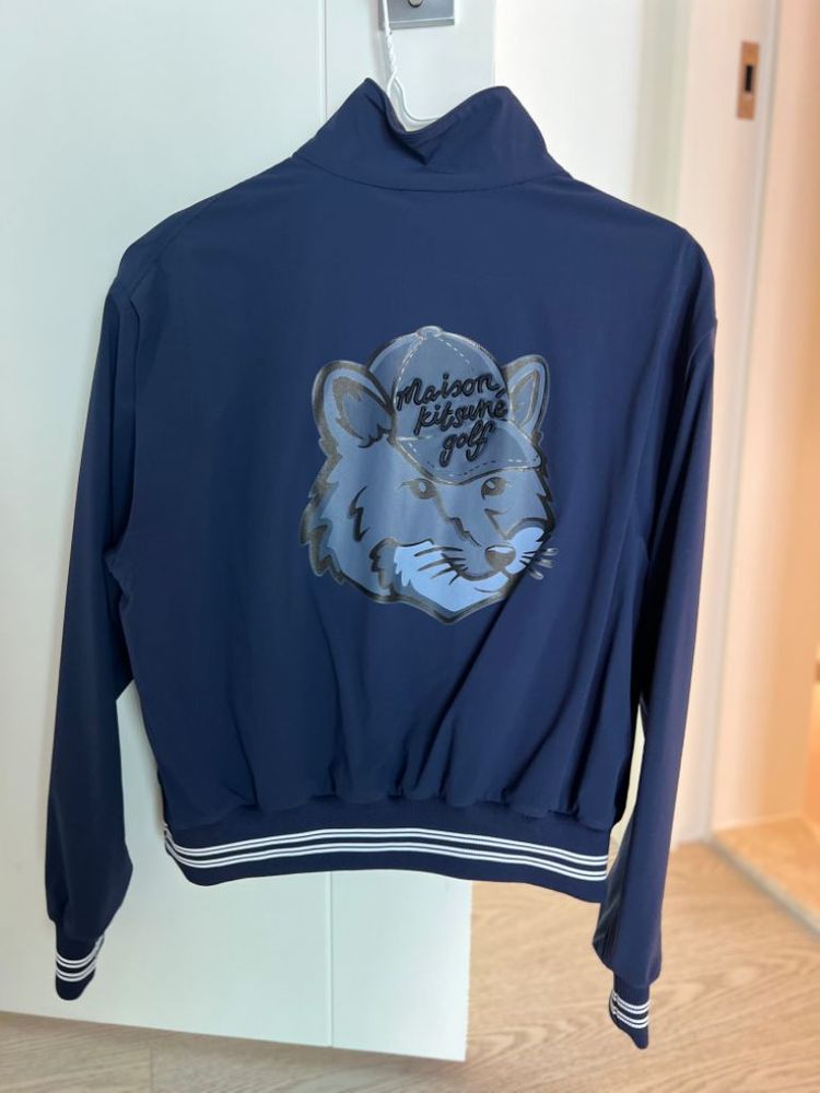 메종키츠네골프--1